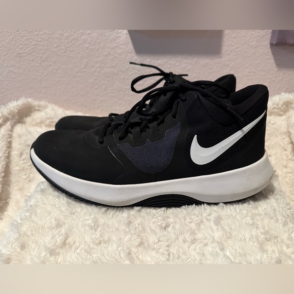 Menโs Nike Air Precision II, sz 12 - Picture 3 of 10